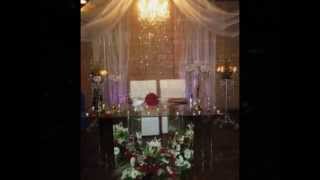 preview picture of video 'Decoración de bodas en Culiacán'