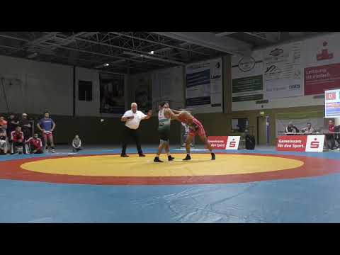 F  80 Sidiqe, Same Ullah Dülger, Samet PS 0:2