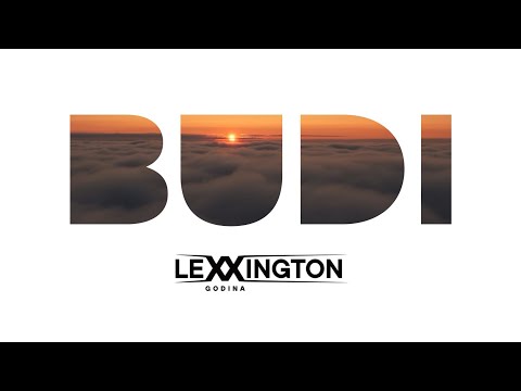 Lexington - Budi | Lyrics Video 2025
