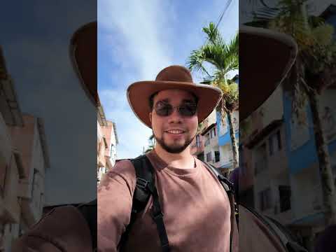 ¿Vale la pena conocer Jardín Antioquia? Así vivimos este increíble tour desde Medellín 🇨🇴