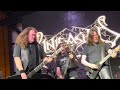 Unleashed - Into Glory Ride (live at Maryland Deathfest XX 2025)