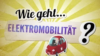Video Film Elektromobilität