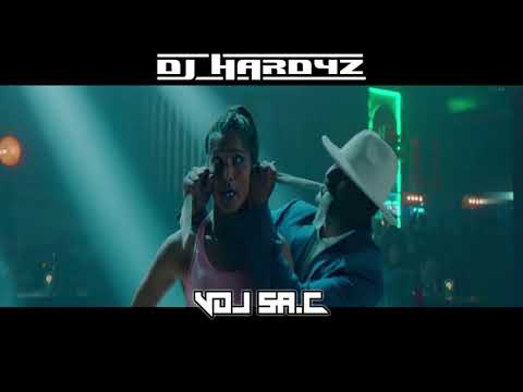 Dj Hardyz - Mukkala Muqabla Remix (Street Dancer 3D)
