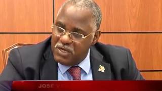 Relação médico-paciente em Angola ainda é muito distanciada | TV Zimbo |