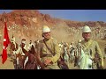 【小明】被众人忽略的佳作，30000苏丹部落峡谷诱敌深入，50000人围攻喀土穆屠城