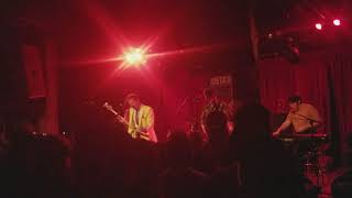 Deer Tick "Jumpstarting" at Americanafest 9/14/17