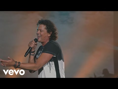 Carlos Vives - La Cartera (En Vivo Desde el Estadio El Campín de Bogotá)
