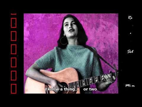Love Is - Emmylou Harris