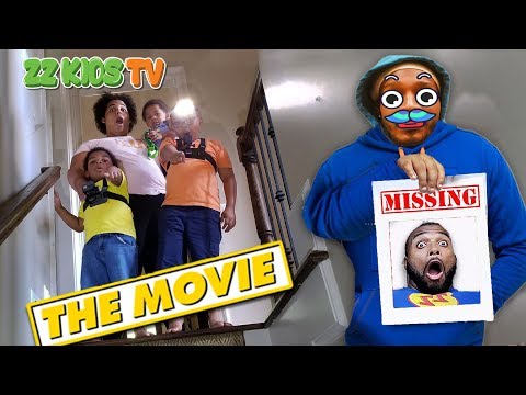 ZZ Squad HELP! (Drone Master The Movie)