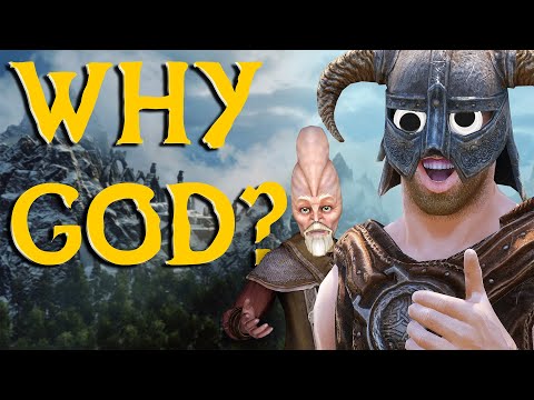 Game Tales and VoidJared