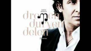Niemand Weet - Marco Borsato _ By Wybrand