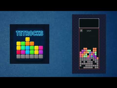 Tetrocks