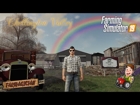 Chellington Valley Introduction