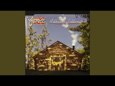 Rakkauden Tukkumyymälä