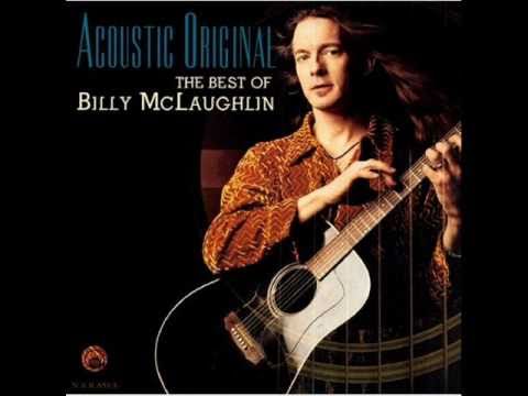 Billy McLaughlin - Candleman
