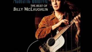 Billy McLaughlin - Candleman