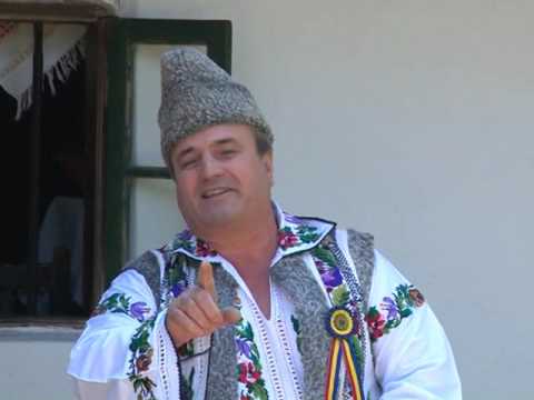 Mitrita Cretu   Is flacau de vasluian