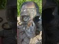 How to Use Crystal Skulls