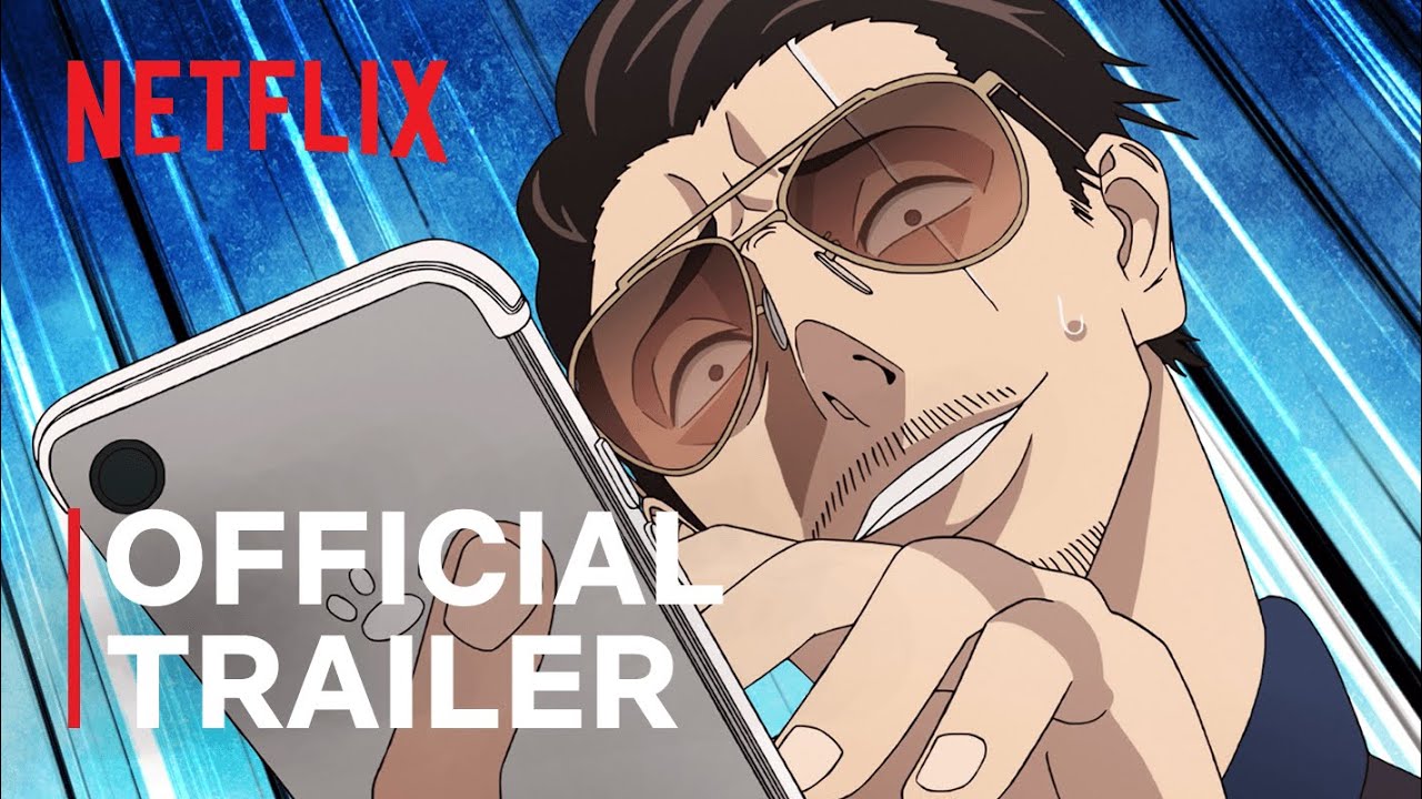 The Way of the Househusband Part 2 trailer thumbnail