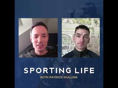 Patrick Mullins: Naas preview
