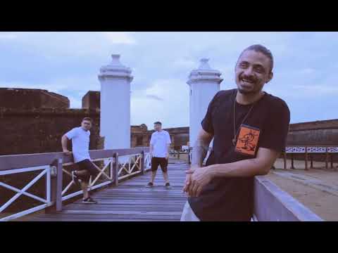 Chemical Noise, Salgaxx & Bazuka - Não fosse tão tarde (Visualizer)