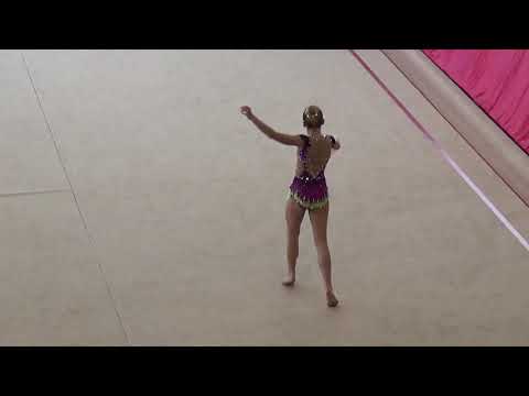 Madison corde Thiais nov19