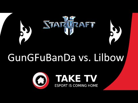 WCS Season 3 Premier League Group E   Lilbow vs Neeb Map 2 Rematch