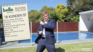 18 Kunden Street, Thorneside, QLD 4158