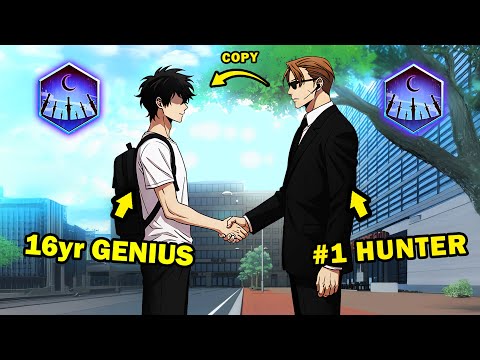 Korean Manga