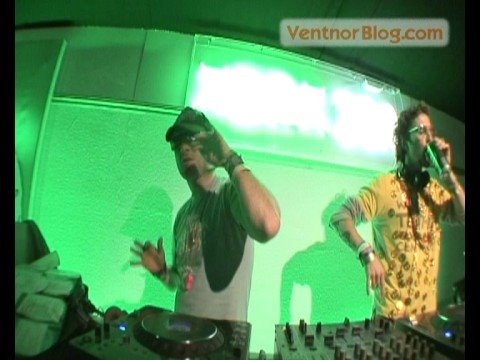 Bestival 2008: Groovy Moves: VentnorBlog Feature