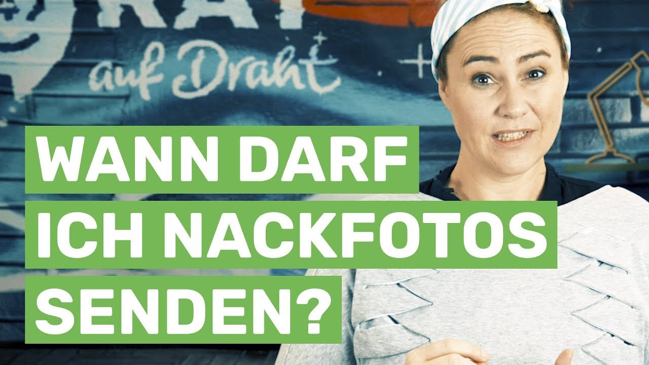 Jährige nackt 14