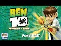 Ben 10 Protector Of Earth A Crisis Threatens To Swallow The Earth Android Gameplay