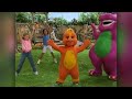 Barney Friends S10E6 Glad To Be Me Arts 2006