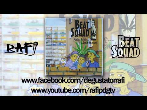 14.Beat Squad - "Wesoła bryka" | Nadal lubię ... życie inaczej