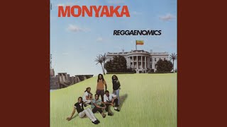 Reggaematic Funk