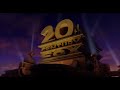 20th Century Fox Blue Sky Studios 2014 Night Times Variant