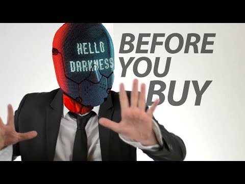 Ruiner - Before You Buy