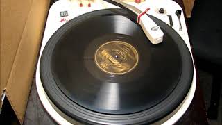 LET&#39;S DO IT by Lee Morse and her Blue Grass Boys 1928