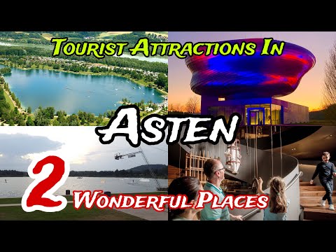 Top 2 Best Tourist Places to Visit in Asten 😍 | Austria 🇦🇹