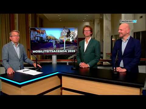 RaadspleinTV - Raadssessie 9 october 2025