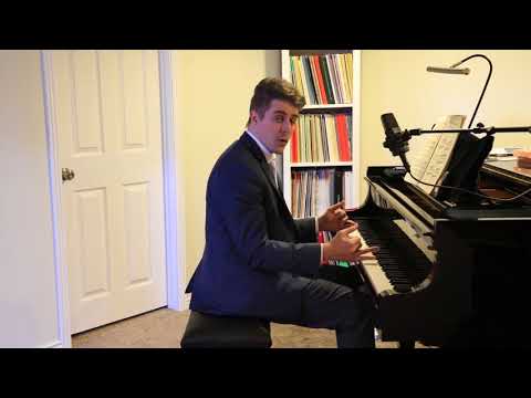 Mastering Arpeggios: Accuracy, Speed, Evenness - VIP MasterClass Sample