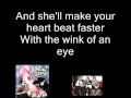 Bowling For Soup - My Wena - W/ Lyrics