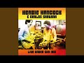 Parade (Live: Denen Hall, Tokyo, Japan 1981)