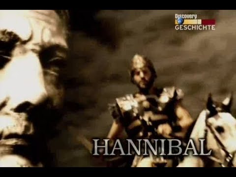 Hannibal - Dokumentation - Deutsch