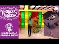Some Things Are Big Some Things Are Small Jem Yo Gabba Gabba