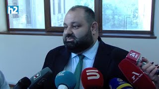 Ցորենը ցորեն չի՞․ կենդանին, որ ուտում ա, մեզ ինչ-որ բան չի՞ տալիս․ Էդգար Զաքարյան: Լրաբեր
