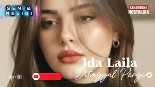 Download lagu Ditinggal Pergi || Ida Laila || OM. Awara || Pim. S. Achmadi mp3