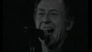 Ulf Lundell - Gå ut och var glad (Official Video)