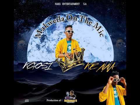 Makwetla on the mic-Zikhethe ft Chief Lewinta