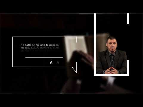 8.Perla nga hoxhallarët shqiptarë-Enis Rama